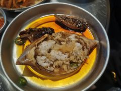 -馥二代韩式烤肉 2세대 불고기(喷水池店)