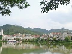 -美的鹭湖森林度假区