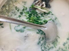 -天乐农家鱼头王(天目湖店)
