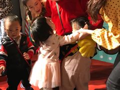 -巧虎KIDS早教中心(青秀区盛天地店)