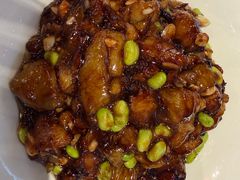 -到家尝北京菜(西坝河店)