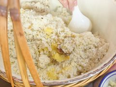 -张关合渣(航空大道店)