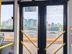 -飞来湖湿地公园