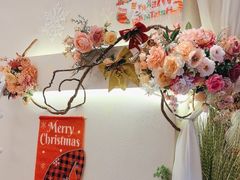 -LE SHARE洛笙·花园西餐(北京路步行街店)
