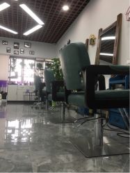 -V8潮牌·接发烫染连锁