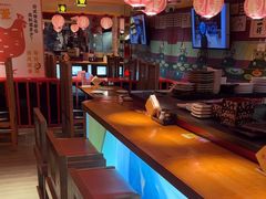 -有喜屋·鲜鸡烧鸟·居酒屋(安龙路店)