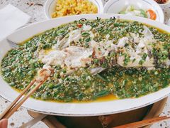 -回水镇·江湖川菜(恒大新城店)