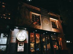 门面-Arrow Factory Brewing箭厂啤酒