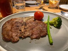 -新贝乐意大利餐厅(苏州中心店)