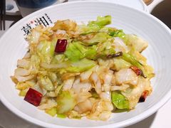 -慕湘精致湖南菜(水贝店)