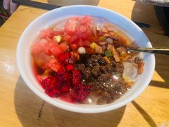 -大众跷脚牛肉馆·非遗传承单位(峨眉山店)