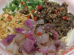 -阿当·小炒牛肉面(人广店)