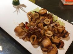 -79号渔船海鲜饭店(华强北店)