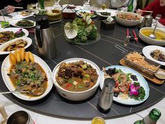 -美达尔烧烤(大尧三路店)