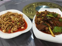 -洪霞餐馆