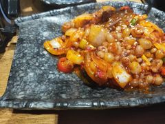 -恩你小木屋·烤肉韩式料理(嘉兴秀洲店)