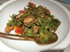 -花椒俏川菜小馆(南海万达店)