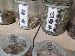 -喜推推中式推拿·按摩·轻养生(理工大学店)