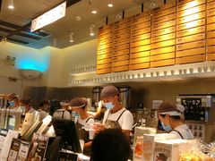 -喜茶(东莞汇一城店)