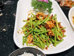 -双海酒店·海鲜家常菜(南戴河店)