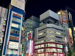 -秋叶原电器街