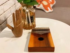 -WithU悠弦时光·尤克里里之家ukulele(宽窄巷子店)
