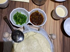 -九转小磨·非遗东北菜(万达广场店)