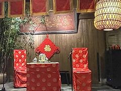 -南京大牌档(香港广场店)