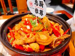 -一味大院•桐庐菜传承店(春江路店)