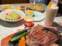 -战斧牛排餐厅(悦方IDmall店)