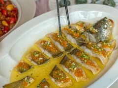 -珈境湖畔餐厅·湖北菜·江浙菜•樱花季(西北湖店)