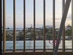-北海银滩皇冠假日酒店-德丰楼中餐厅