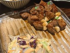 -芥岛(河北大街店)