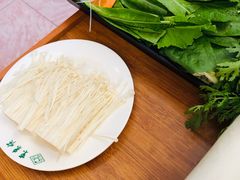 -东来顺饭庄(天坛店)