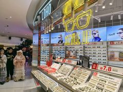 -LOHO眼镜(北京合生汇店)