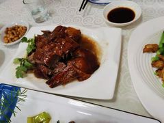-合和美食馆(壹村东心岭2巷店)