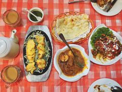 -Santoor 萨都里印度餐厅(北锣鼓巷店)