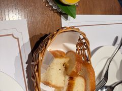 -CAPARESH開府莱舍(望京金辉店)