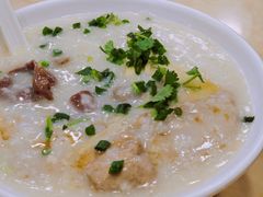 -盛记粥面(佐敦店)