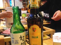 -秋木烤肉·韩国牛肉名家(高新旗舰店)