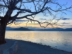 -丽江泸沽湖景区