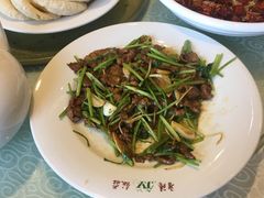 -晋阳饭庄(虎坊桥店)