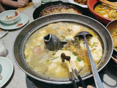 -六合居(温江店)