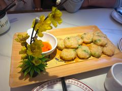 -淮安人家·悦达嘉宴(深圳路店)