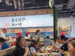 -云味馆·云南菜·云南米线(景田店)