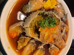 -三酉星·枫·山風与野菜(上海总店)