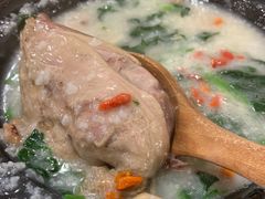 -宏状元现熬粥·京味菜(五棵松店)