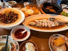 -味莊餐厅(康庄南街店)