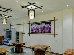 大堂-牛喵喵铜锅牛肉馆