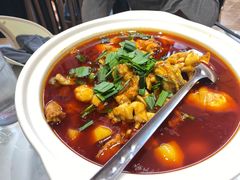 -吴掌柜·藕汤印象(南湖店)